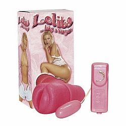 Umelá vagína Lolitas, 