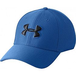 Under Armour Men's Blitzing 3.0 Cap Blue