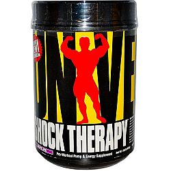 Universal Shock Therapy 840 g grape ape