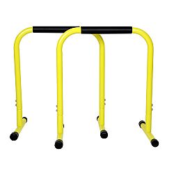 Viacúčelové bradlá inSPORTline Push up PU1000