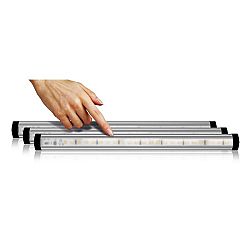 Vigan VLS-003 sada LED svietidiel 3x30 cm