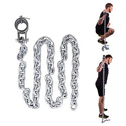 Vzpieračská reťaz inSPORTline Chainbos 15 kg