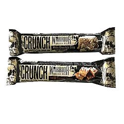Warrior CRUNCH Bar 64 g chocolate coconut