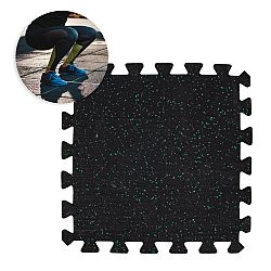 Záťažová podložka inSPORTline Puzeko 1 cm