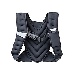 Záťažová vesta inSPORTline Klaper 5 kg