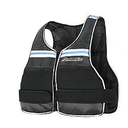 Záťažová vesta inSPORTline Vestten 0,5-10kg