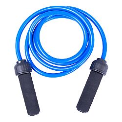 Záťažové švihadlo inSPORTline Jumpster 700g