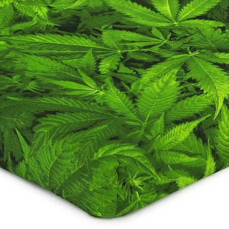4Home Prestieradlo Aromatica, 180 x 200 cm