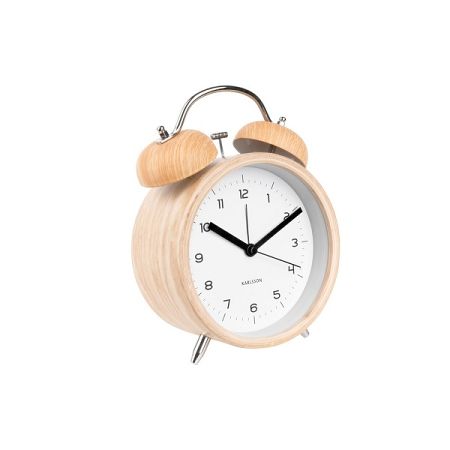 5710WH Karlsson 21cm