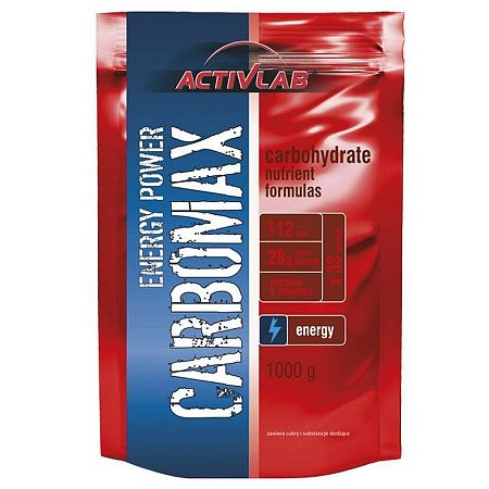 ActivLab CarboMax 3000 g kiwi