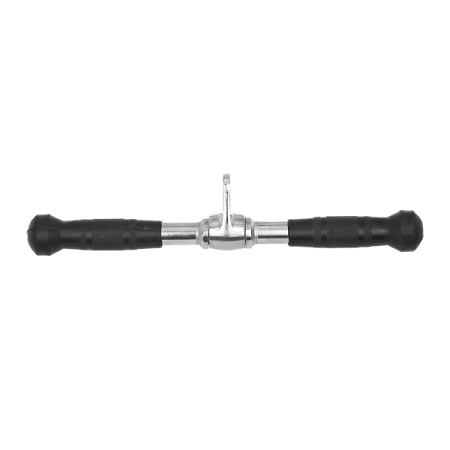 Adaptér triceps inSPORTline A413 - rovný