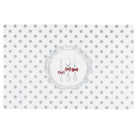 Altom Prestieranie Alice bodka, 28 x 43 cm, 