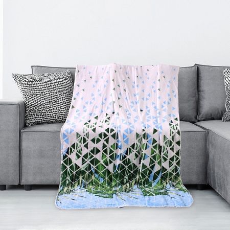 AmeliaHome Deka Explosion, 150 x 200 cm