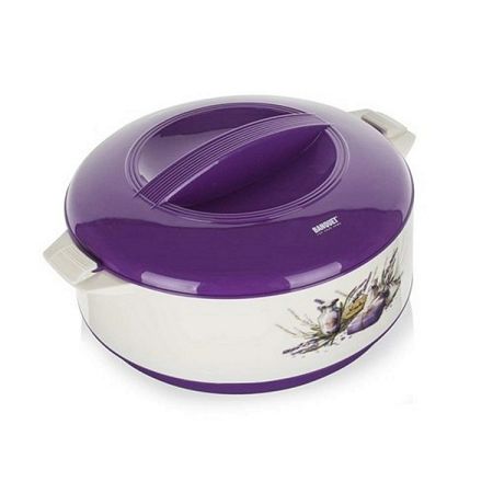 Banquet Culinaria LAVENDER Termohrnec 2,5 l, 
