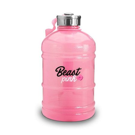 BeastPink Fľaša Hydrator 1,89 l
