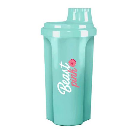BeastPink Šejker BeastPink Mint 700 ml