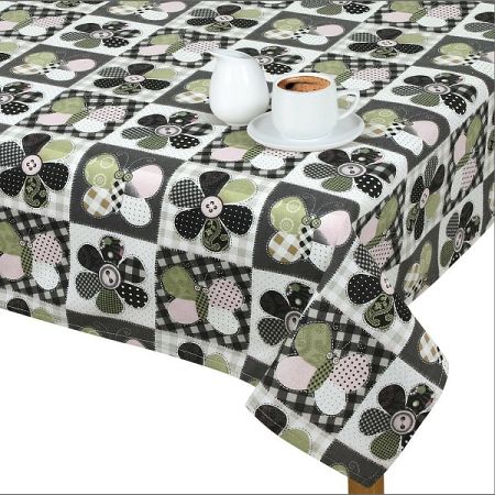 Bellatex Obrus Dana Patchwork, 120 x 140 cm