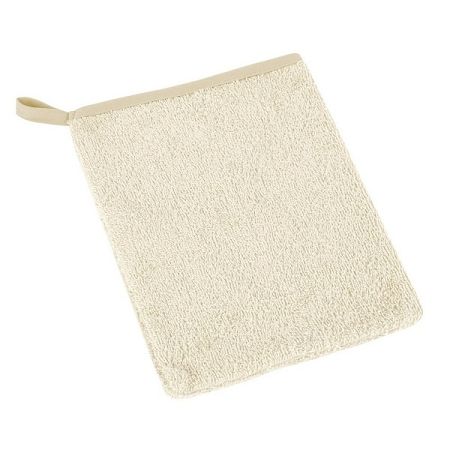 Bellatex Žinka froté béžová, 17 x 25 cm
