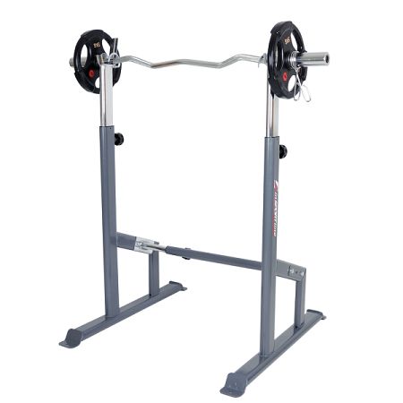 Bench press stojan inSPORTline PW30