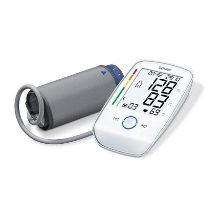 Beurer BEU-BM45 tlakomer / pulzomer na pažu