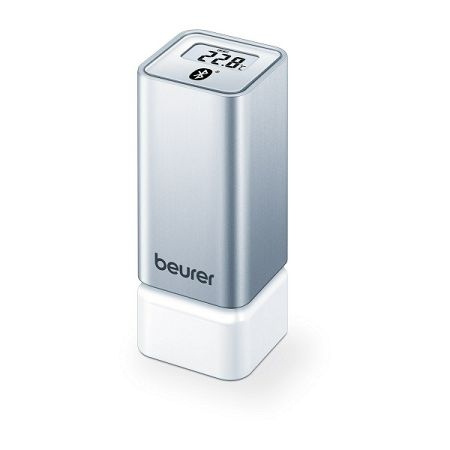 Beurer BEU-HM55 digitálny vlhkomer a teplomer