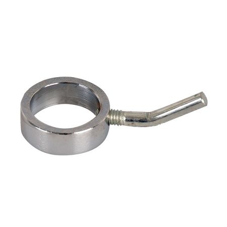 Bezpečnostná objímka inSPORTline 25mm CL-04