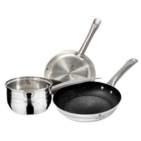 Blaumann 3-dielna sada riadu Gourmet Line 