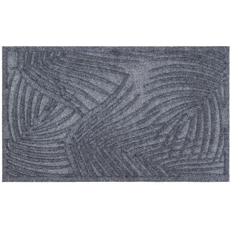 Boma Trading Rohožka Listy, 45 x 75 cm
