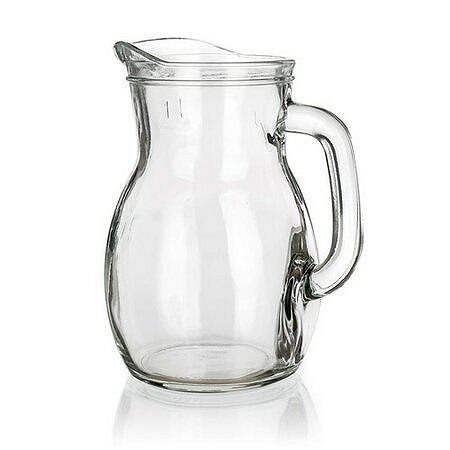 Bormioli Džbán Bistro 1l