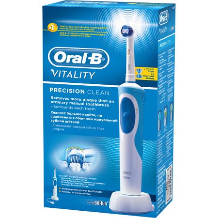 Braun D 12.513