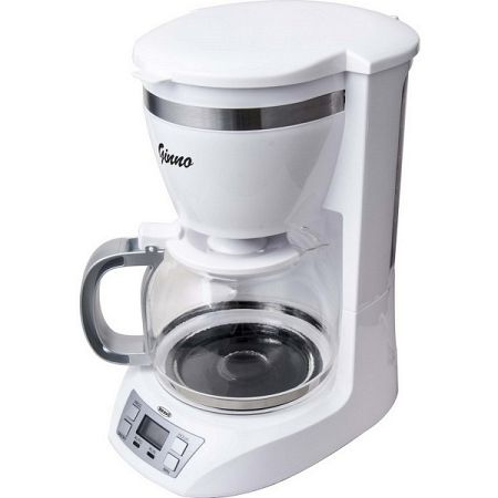 Bravo Gino B-4463 digitálny kávovar, 1,5L