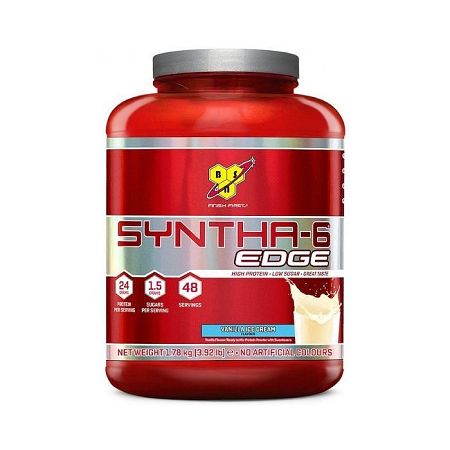 BSN Syntha 6 Edge 1870 g chocolate milkshake