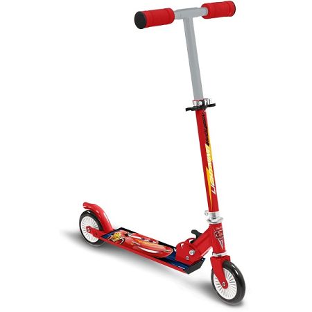 BUDDY TOYS BPC 4210 kolobežka Cars 