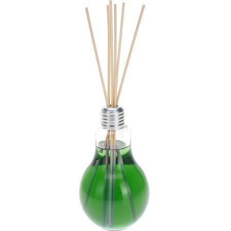 Bytový difuzér Bulb Green Cucumber