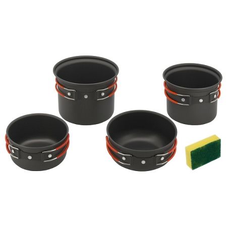 CATTARA COOK univerzálny set riadu 