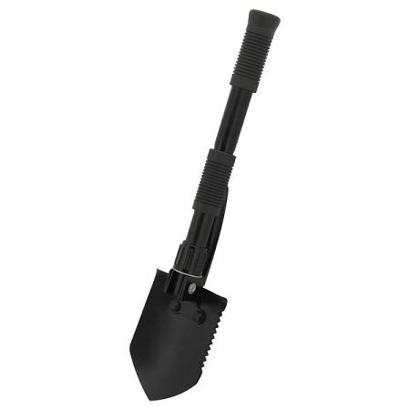 CATTARA Lopata skladacia kovová 40 cm 