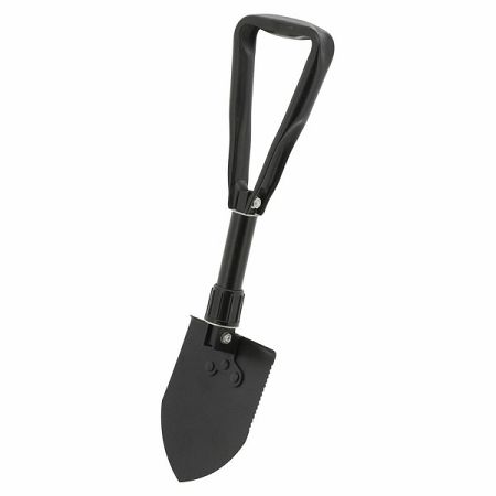 Cattara Lopatka skladacia kovová, 46 cm