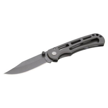 Cattara Nůž zavírací BOLET s pojistkou 16,5cm 