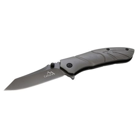 CATTARA TITAN zatvárací nôž s poistkou 22 cm 