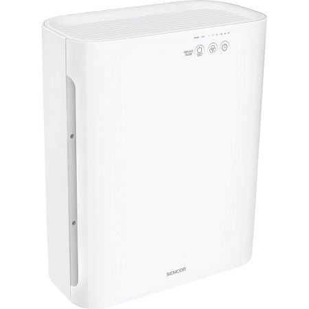 Čistička vzduchu SENCOR SHA 8400WH 