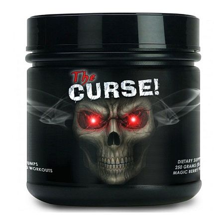 Cobra Labs The CURSE 250 g green apple