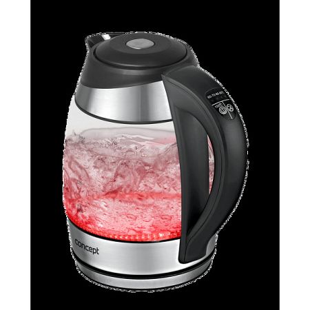 Concept RK4060 Rýchlovarná kanvica 1,8 l, 