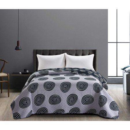 DecoKing Prehoz Hypnosis Fossil, 220 x 240 cm