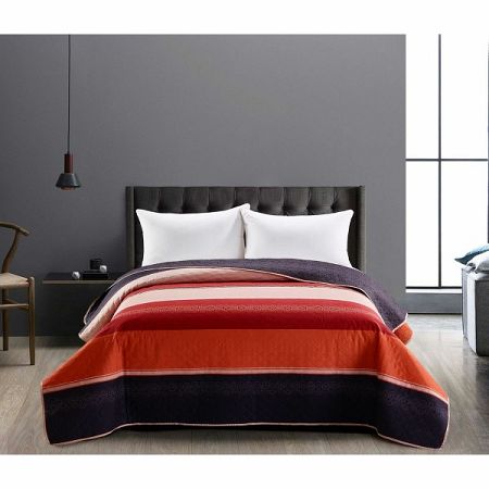 DecoKing Prehoz Hypnosis Geofrey, 220 x 240 cm