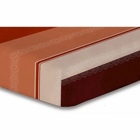 DecoKing Prestieradlo Geoffrey S1, 90 x 200 cm