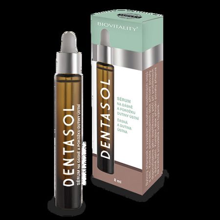 Dentasol Topvet 8 ml
