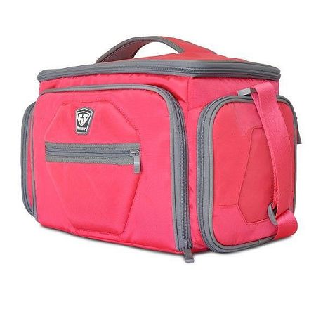 Fitmark SHIELD large 19,5 l pink