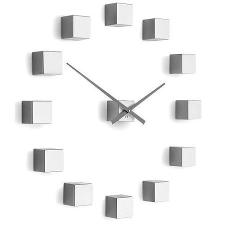 Future Time FT3000SI Cubic silver