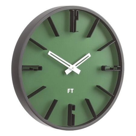 Future Time FT6010GR Numbers 30cm