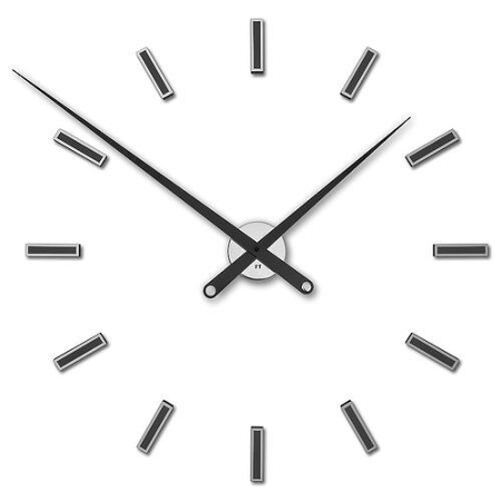 Future Time FT9100BK Modular black 85cm
